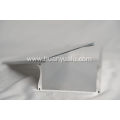 Industrial Customized High-Precision Aluminum Profiles